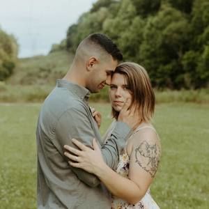 Meet your Posher, Kristen